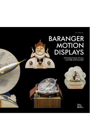 Baranger Motion Displays