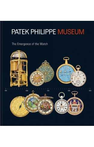 Patek Philippe Museum