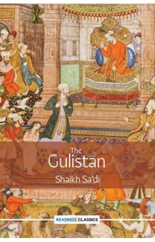  The Gulistan