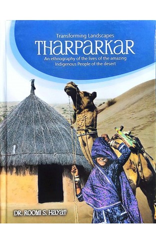  Tharparkar: Transforming Landscapes