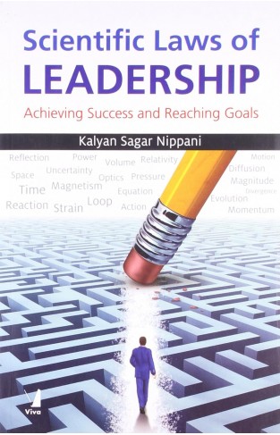 Scientific Laws of Leadership 1st Edition