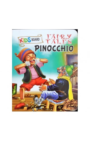 Fairy: Tales Pinocchio