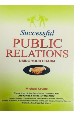 Successful Public Relations - Using Your Charm