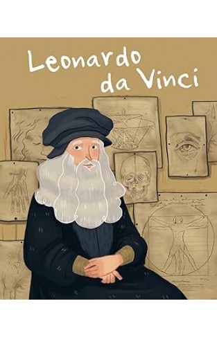 Leonardo da Vinci: Genius