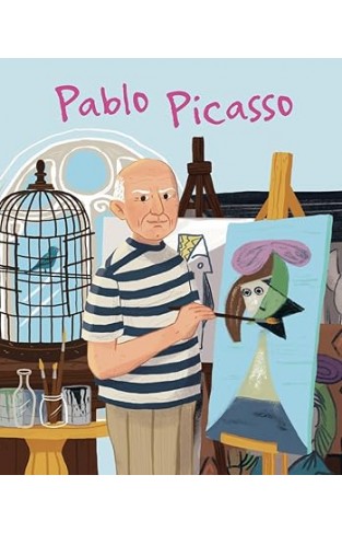 Pablo Picasso: Genius