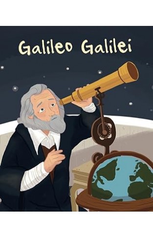 Galileo Galilei