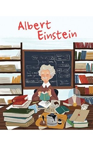 Albert Einstein