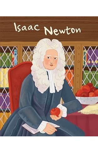 Genius: Isaac Newton