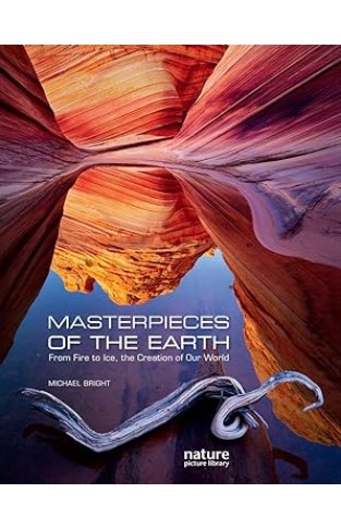 Masterpieces of the Earth