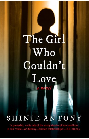 The Girl Who Couldn't Love