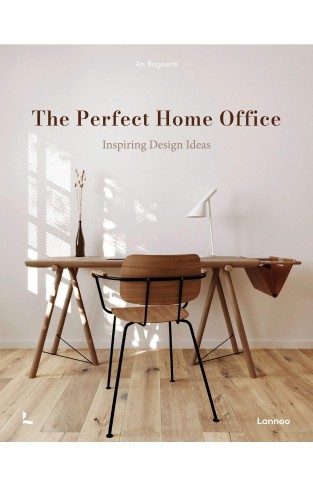 The Perfect Home Office - Inspiring Design Ideas