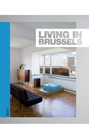 Living in Brussels