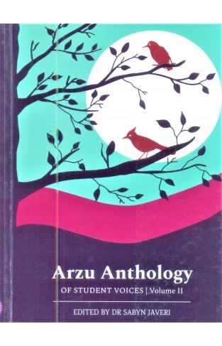 Arzu Anthology Vol II