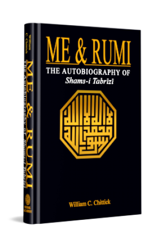 Me and Rumi the Autobiography of Shams i Tabrizi