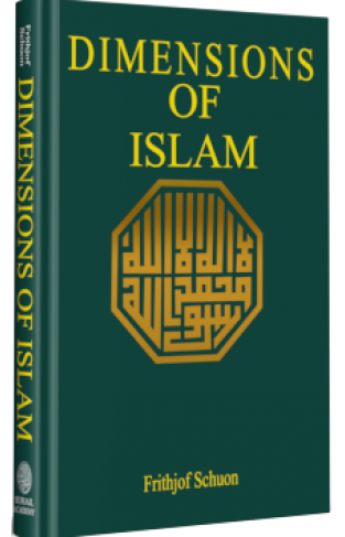 Dimensions of Islam