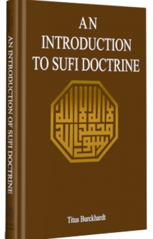 An Introduction To Sufi Doctrine And Letters Of A Sufi Master