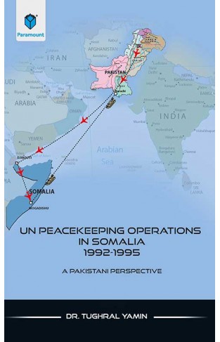 UN PEACEKEEPING OPERATIONS IN SOMALIA