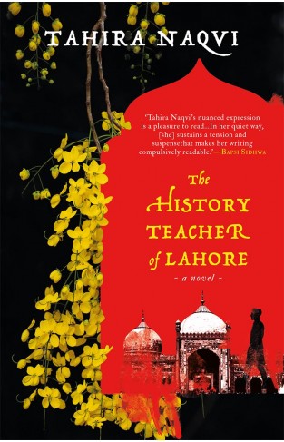 The History Teacher Of Lahore