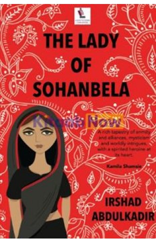 The Lady Of Sohanbela