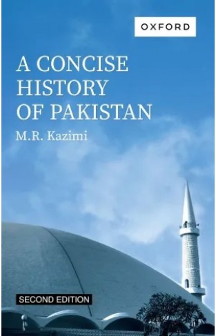 A Concise History of Pakistan Second Edition