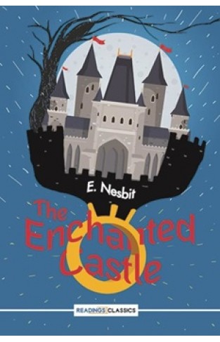 The Enchanted Castle Readings Classics  PB