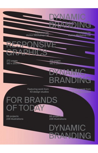 Dynamic Branding - Responsive and Adaptive Graphics for Brands of Today