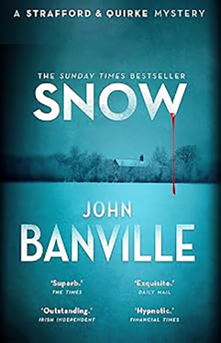 Snow the masterful country house murder mystery