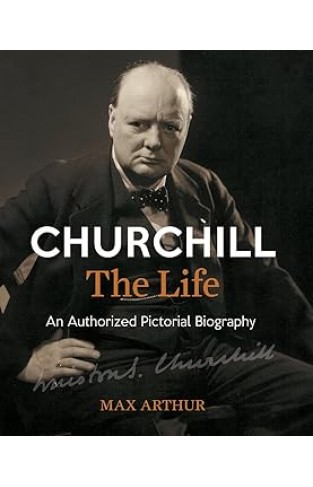 Churchill The Life