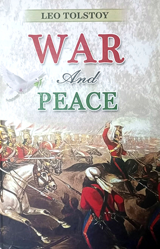 War and Peace 