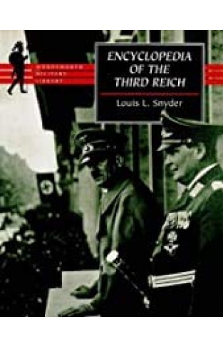 Encyclopedia of the Third Reich