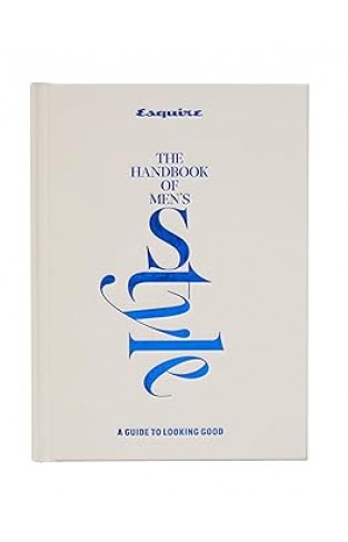 Esquire The Handbook of Mens Style