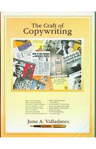 The Craft of Copywriting