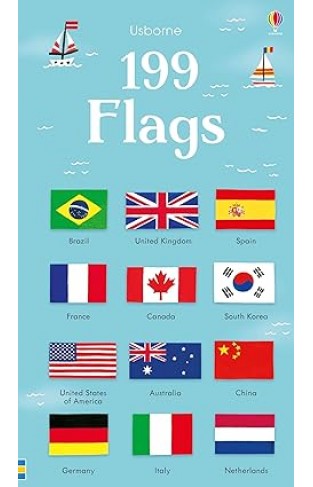 199 Flags