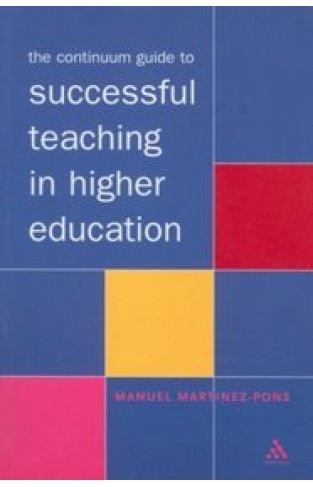 Successful Teaching in Higher Education