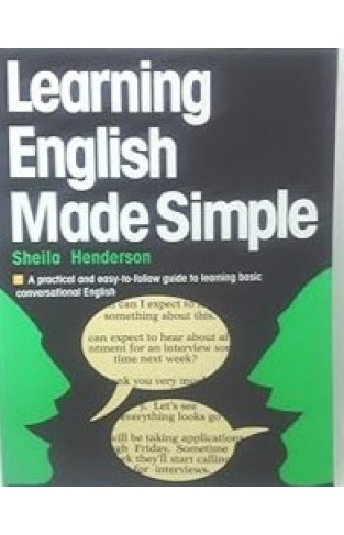 Learning English Made Simple