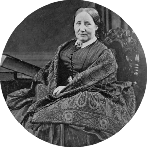 Elizabeth Gaskell