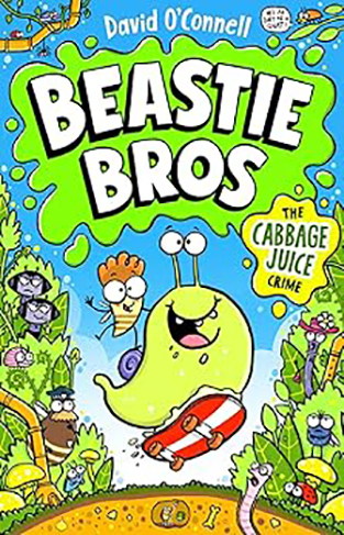 Beastie Bros