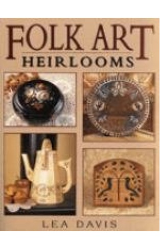 Folk Art Heirlooms