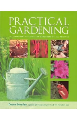 PRACTICAL GARDENING