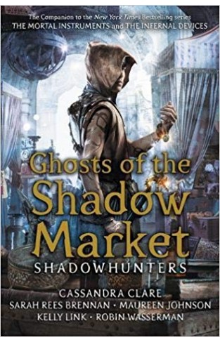 Ghosts of the Shadow Market