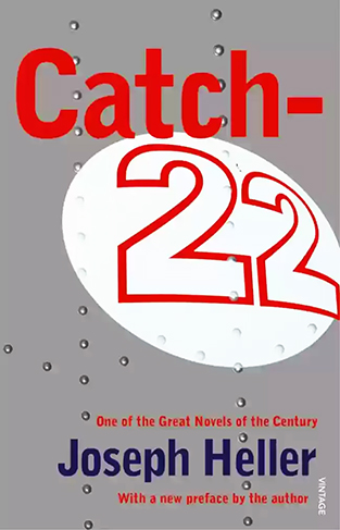 Catch-22 - Paperback