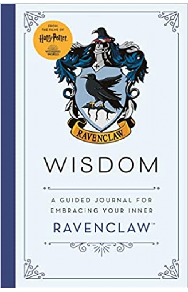 Lessons you can learn from a Ravenclaw