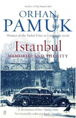 Istanbul Memoirs and the  City