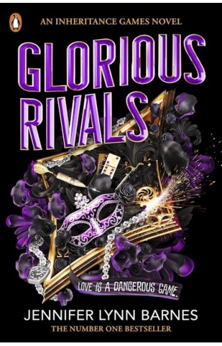 Glorious Rivals The Grandest Game Volume 2