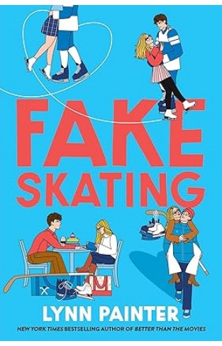 Fake Skating