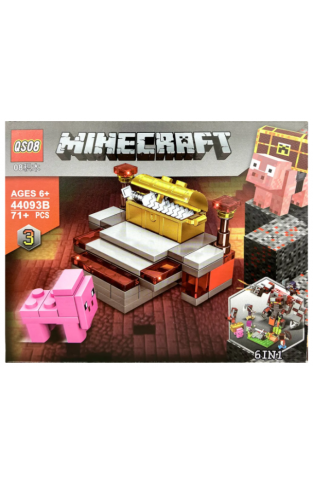 MINECRAFT  44093 3