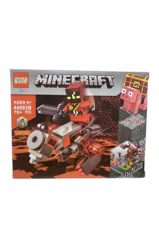 MINECRAFT 44093 4