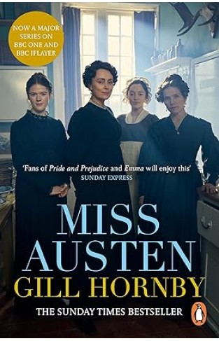 Miss Austen