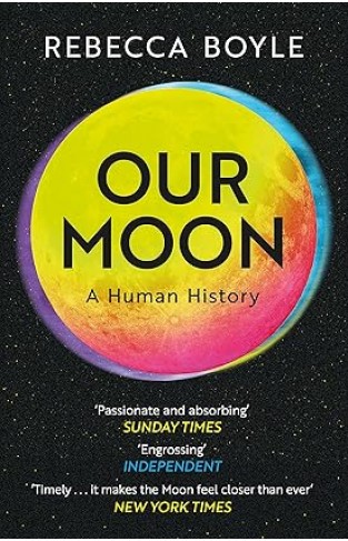 Our  Moon