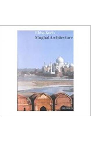 Mughal Architecture